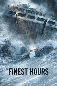 The Finest Hours in Disney Digital 3D